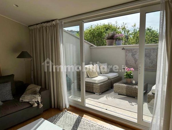 appartamento in affitto a Firenze in zona Gavinana