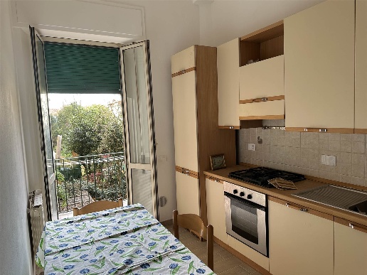 appartamento in affitto a Firenze in zona Careggi