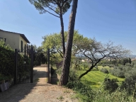 casa indipendente in affitto a Firenze in zona Bellosguardo