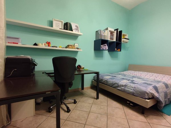 appartamento in affitto a Firenze in zona Centro San Frediano