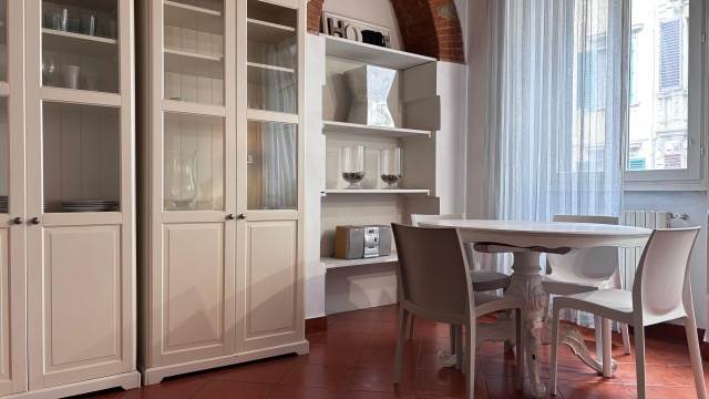 appartamento in affitto a Firenze in zona Centro Santa Croce