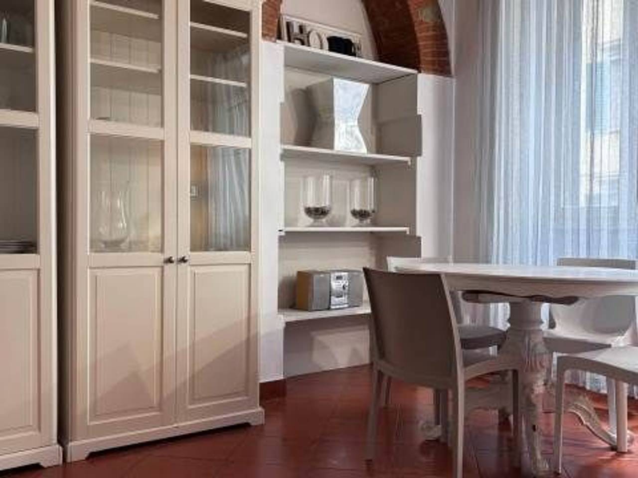 appartamento in affitto a Firenze in zona Centro Santa Croce