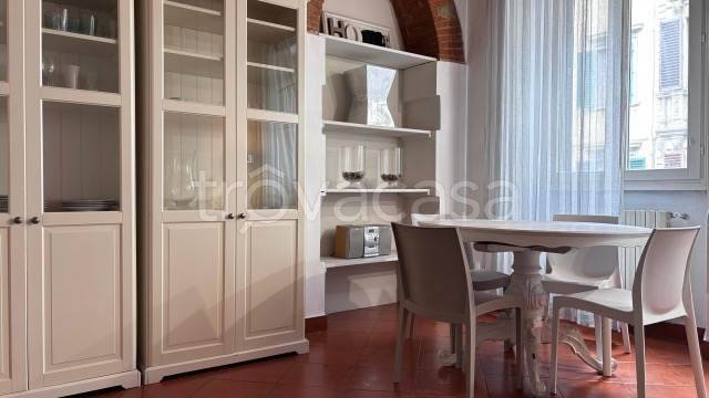 appartamento in affitto a Firenze in zona Centro Santa Maria Novella