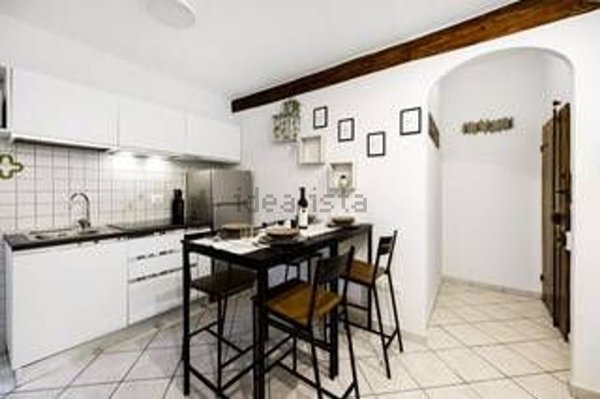 appartamento in affitto a Firenze in zona Centro Duomo