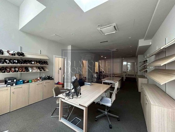 negozio in affitto a Firenze in zona Centro Storico