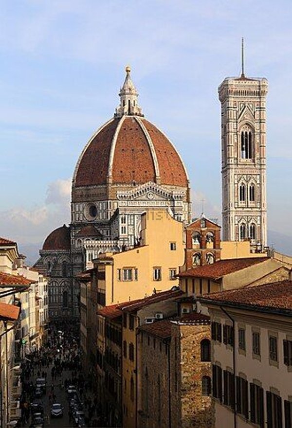 locale di sgombero in affitto a Firenze in zona Centro Santa Maria Novella