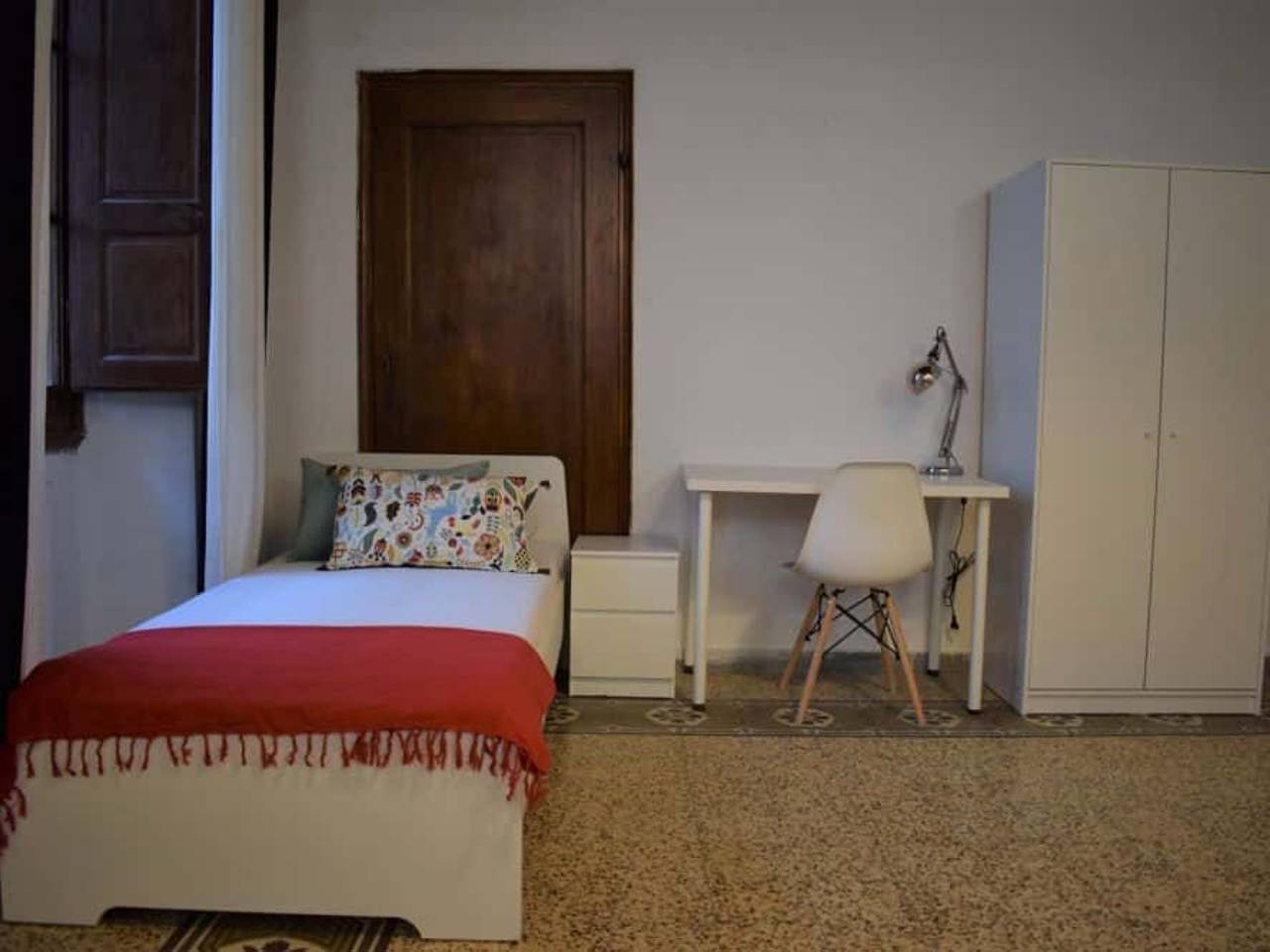 negozio in affitto a Firenze in zona Centro Santa Croce
