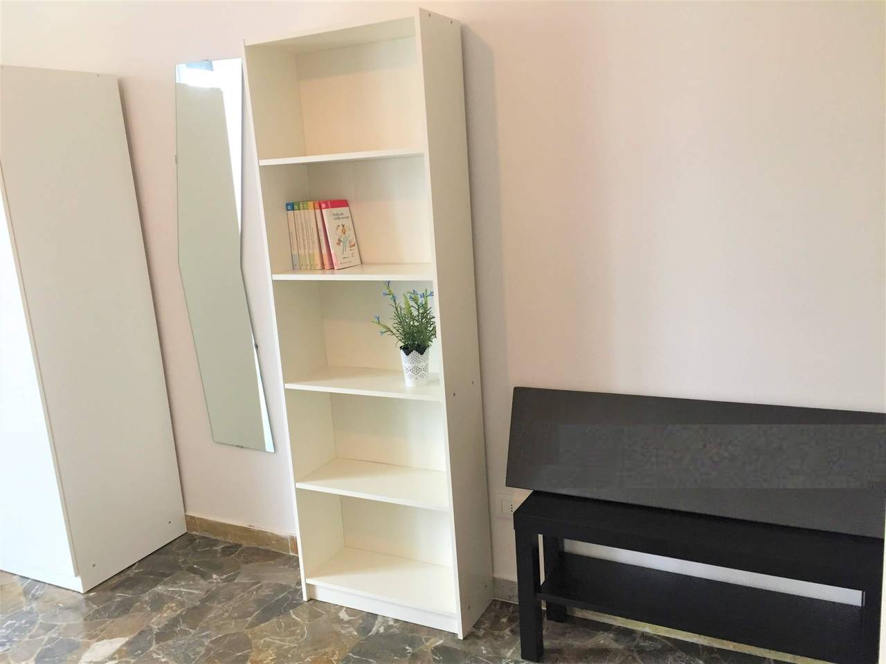 negozio in affitto a Firenze in zona Bellariva