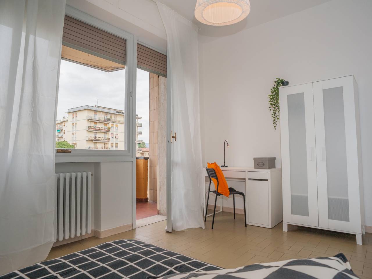 negozio in affitto a Firenze in zona Novoli