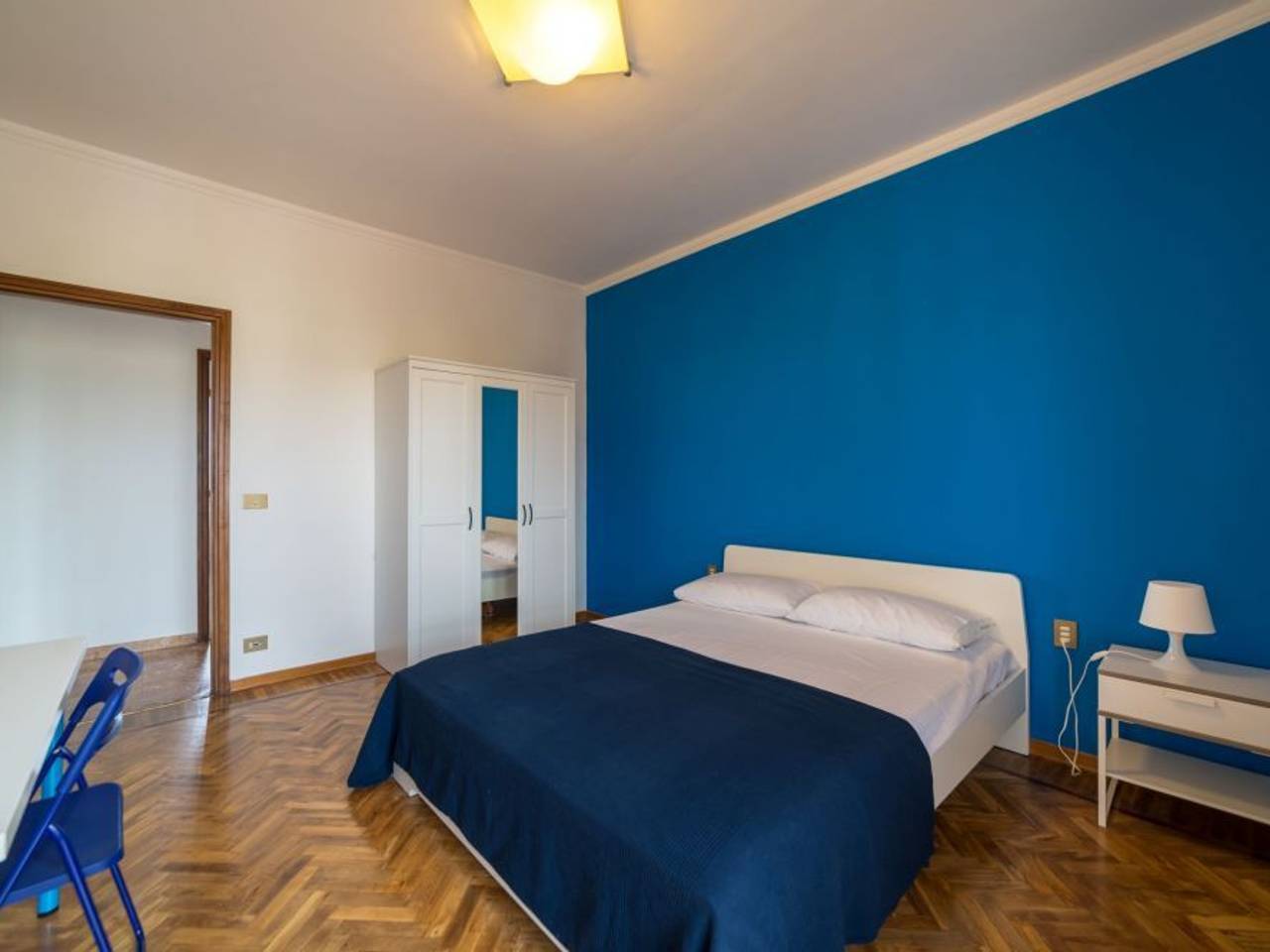 negozio in affitto a Firenze in zona Le Cure