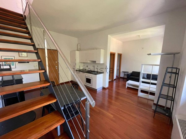 appartamento in affitto a Firenze in zona Statuto