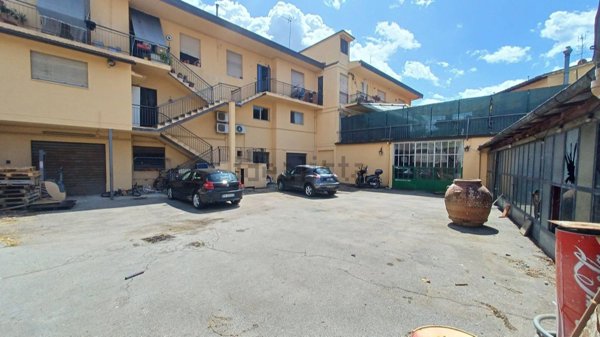 appartamento in affitto a Firenze in zona Ponte a Ema