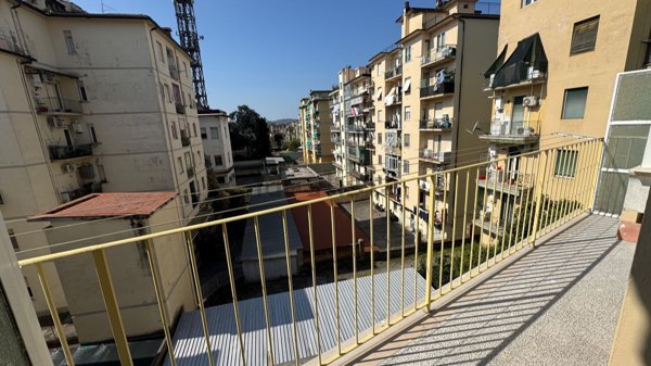 appartamento in affitto a Firenze in zona Campo di Marte