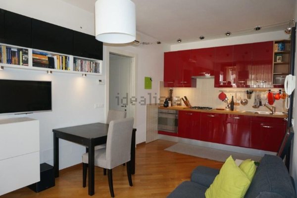 appartamento in affitto a Firenze in zona Careggi