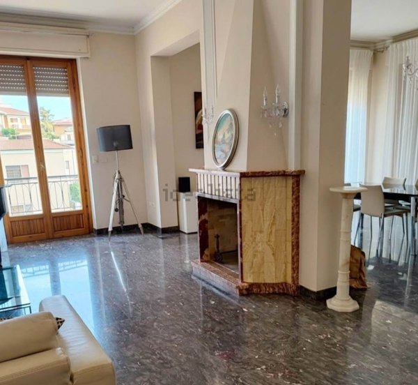 appartamento in affitto a Firenze in zona Le Cure