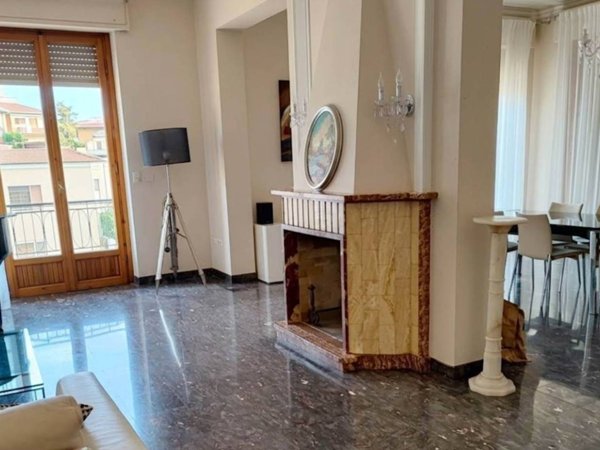 appartamento in affitto a Firenze in zona Le Cure
