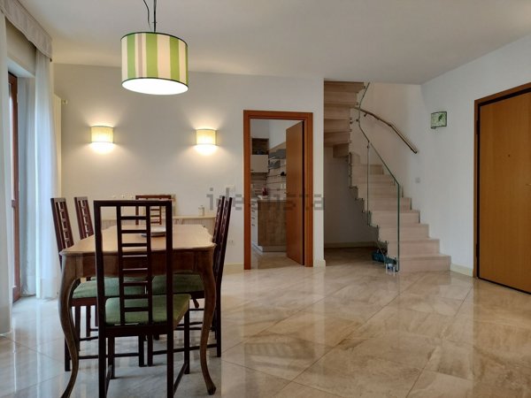 appartamento in affitto a Firenze in zona Gavinana