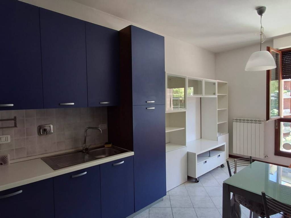 appartamento in affitto a Firenze in zona Novoli