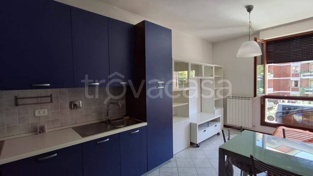 appartamento in affitto a Firenze in zona Novoli