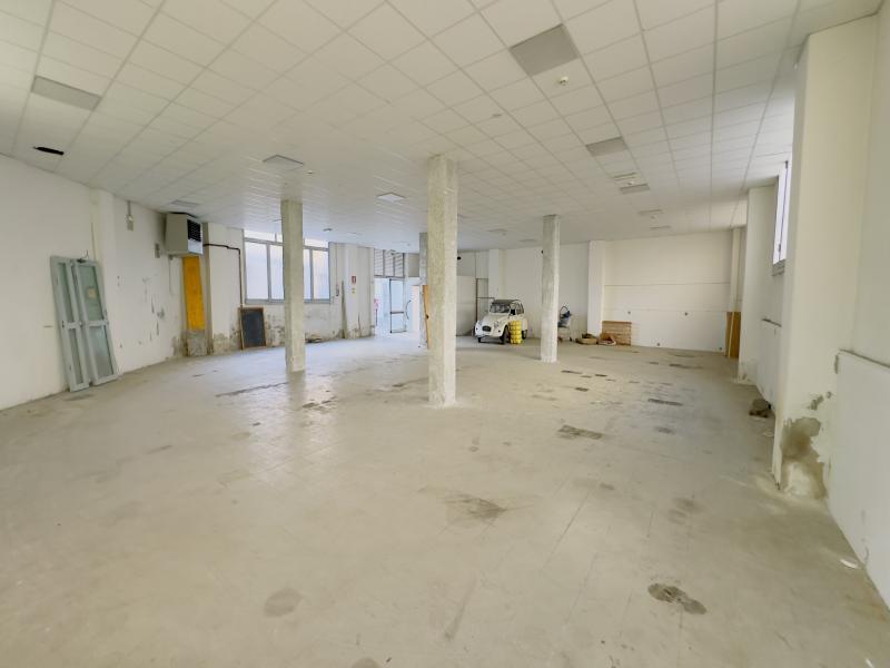 locale di sgombero in affitto a Firenze in zona Romito