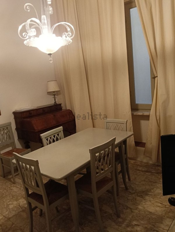 appartamento in affitto a Firenze in zona Campo di Marte