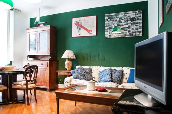 appartamento in affitto a Firenze in zona Galluzzo