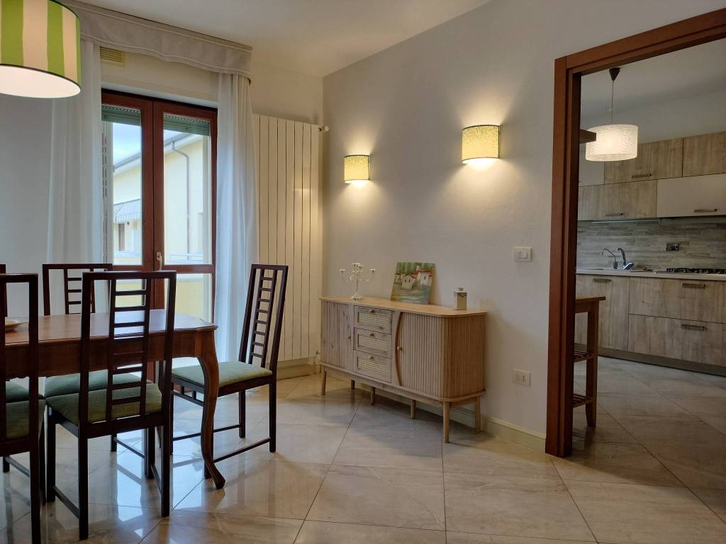 appartamento in affitto a Firenze in zona Gavinana