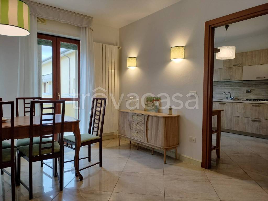 appartamento in affitto a Firenze in zona Gavinana