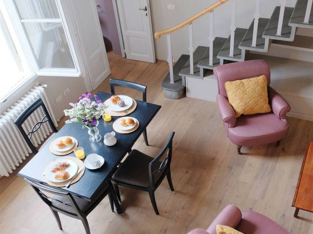 appartamento in affitto a Firenze