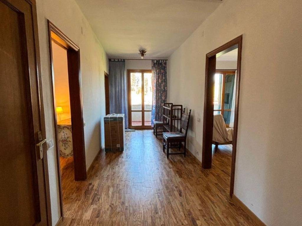 appartamento in affitto a Firenze in zona Bellosguardo