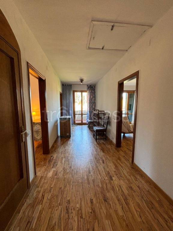 appartamento in affitto a Firenze in zona Galluzzo