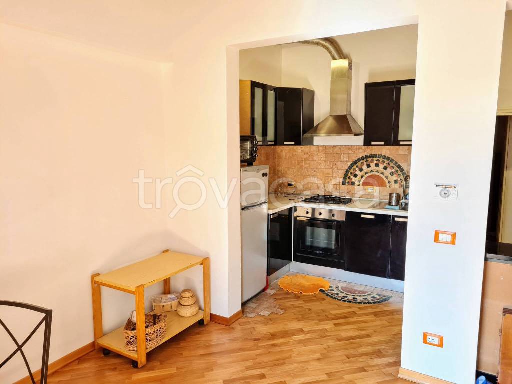 appartamento in affitto a Firenze in zona Bellariva