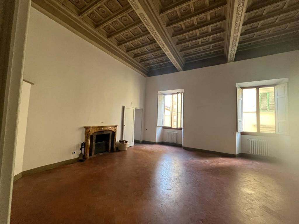 appartamento in affitto a Firenze in zona Centro Duomo