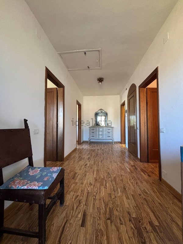 appartamento in affitto a Firenze in zona San Gaggio