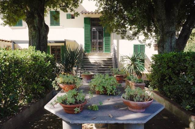 appartamento in affitto a Firenze in zona Bellosguardo