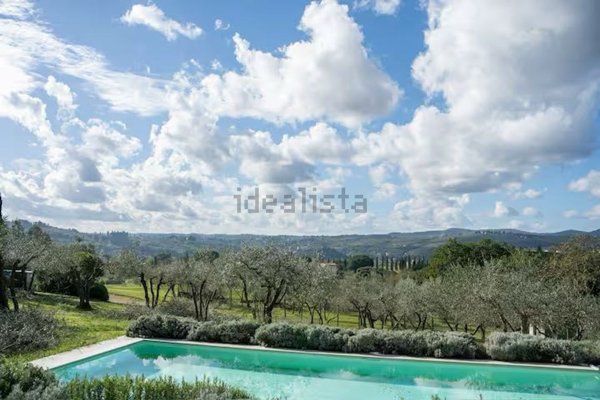 appartamento in affitto a Firenze in zona San Gaggio