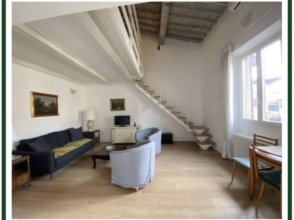 appartamento in affitto a Firenze in zona Centro Santa Maria Novella