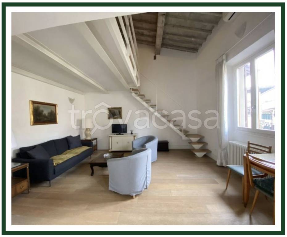 appartamento in affitto a Firenze in zona Centro Santa Maria Novella
