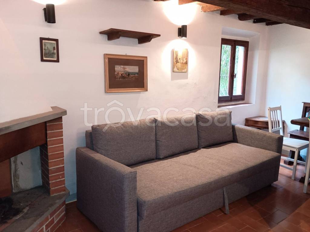 appartamento in affitto a Firenze in zona Centro Santa Croce