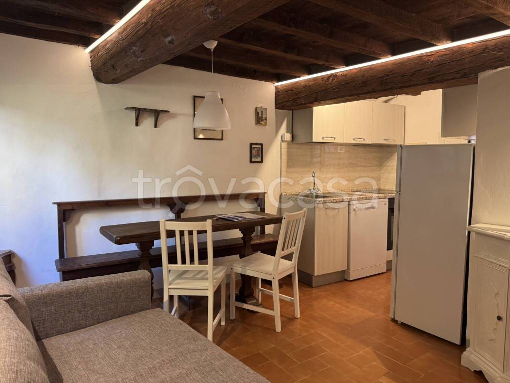 appartamento in affitto a Firenze in zona Centro Santa Croce
