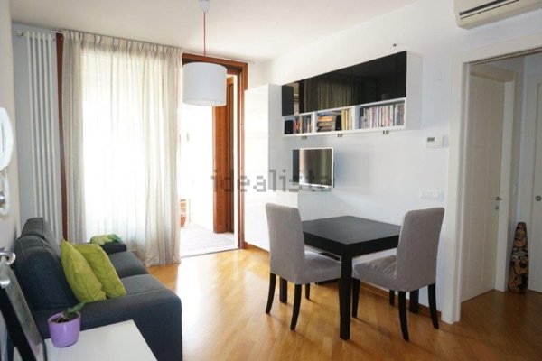 appartamento in affitto a Firenze in zona Careggi