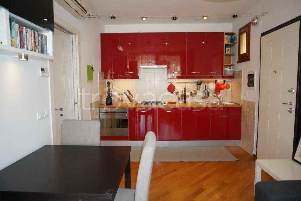 appartamento in affitto a Firenze in zona Careggi