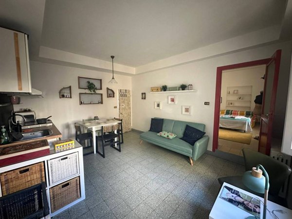 appartamento in affitto a Firenze in zona Bellosguardo