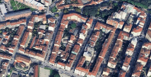 negozio in affitto a Firenze in zona Coverciano