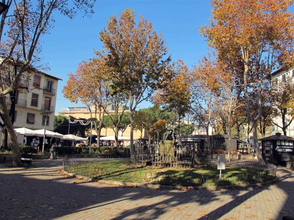 negozio in affitto a Firenze in zona Careggi