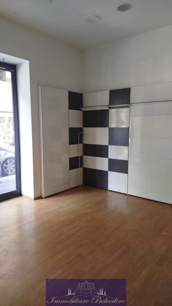 appartamento in affitto a Firenze in zona Le Cure