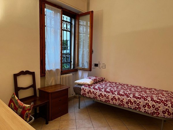 appartamento in affitto a Firenze