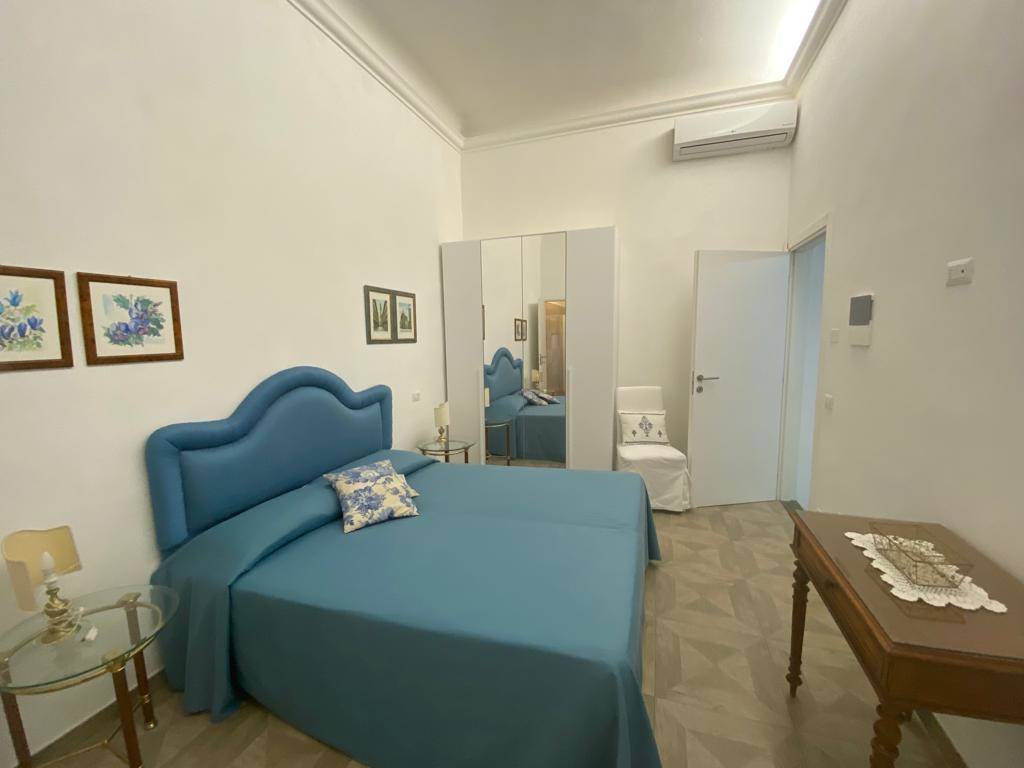appartamento in affitto a Firenze