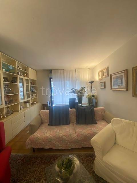 appartamento in affitto a Firenze in zona Careggi