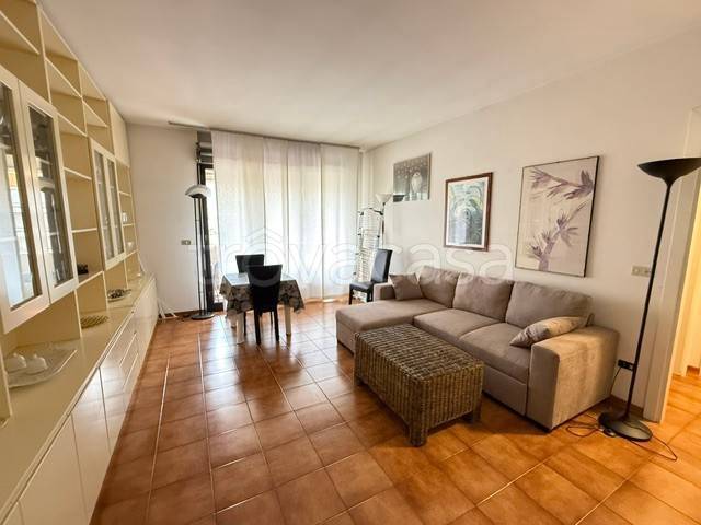 appartamento in affitto a Firenze in zona Careggi